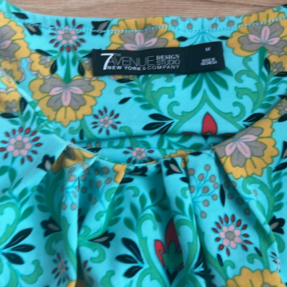 Women’s tank top - Picture 3 of 3